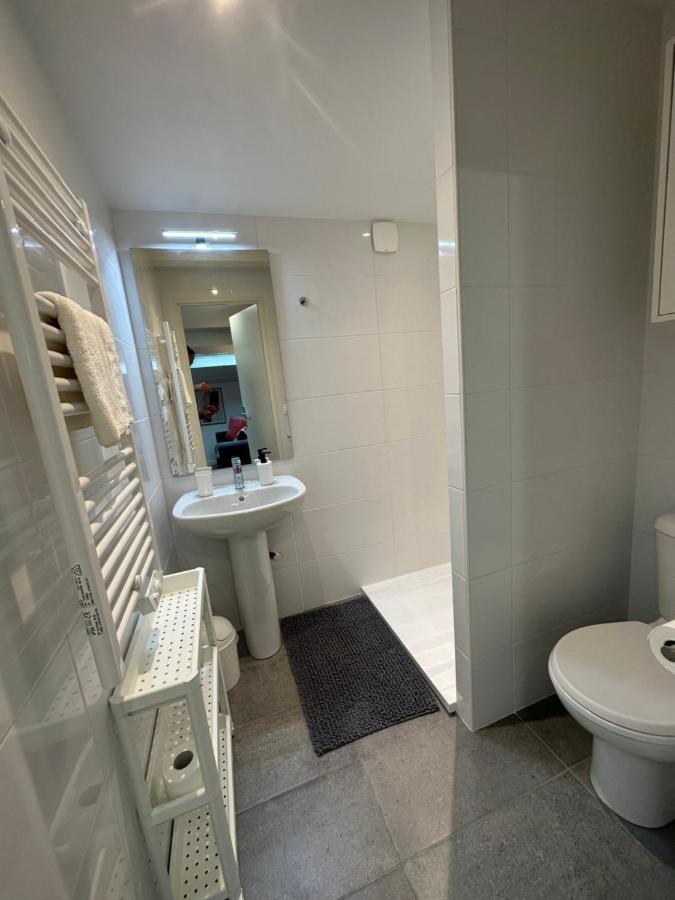 Un Brin De Pampa Apartman Vienne Kültér fotó