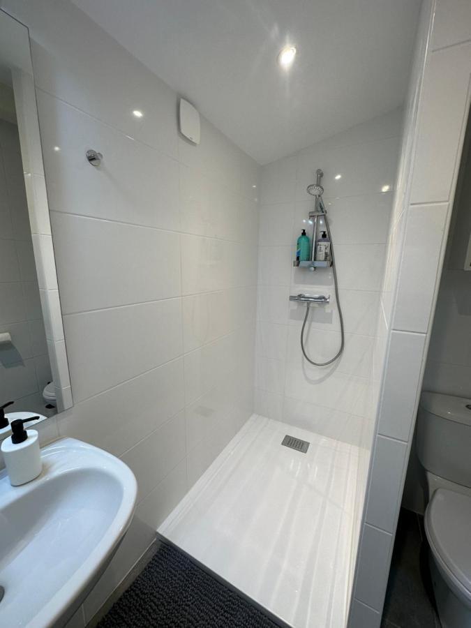 Un Brin De Pampa Apartman Vienne Kültér fotó