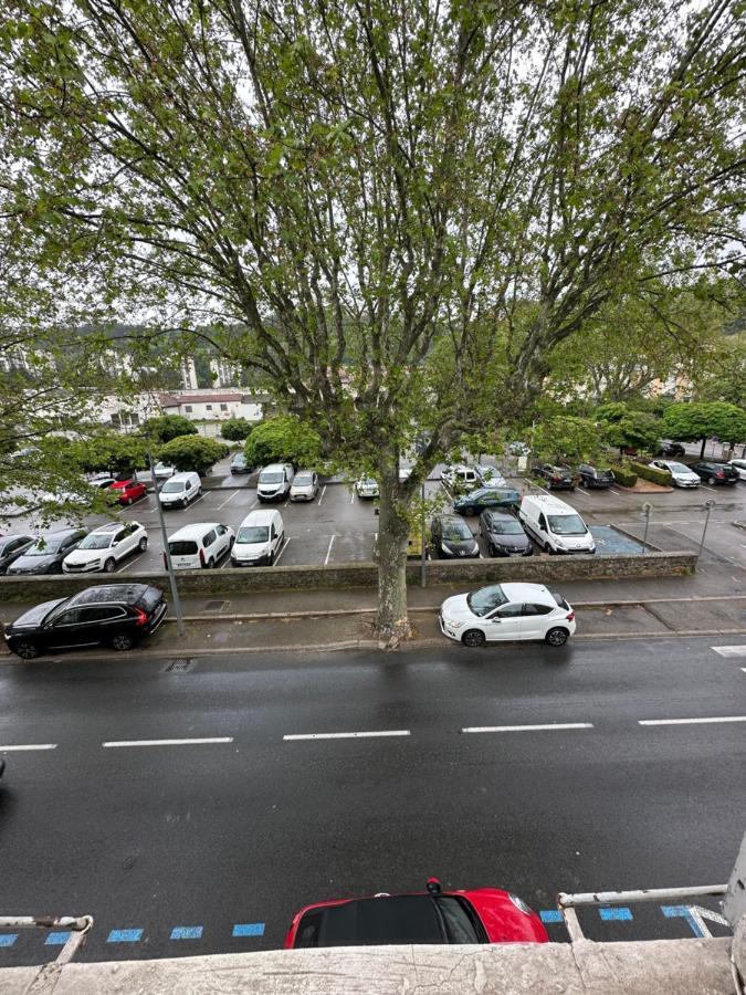 Un Brin De Pampa Apartman Vienne Kültér fotó
